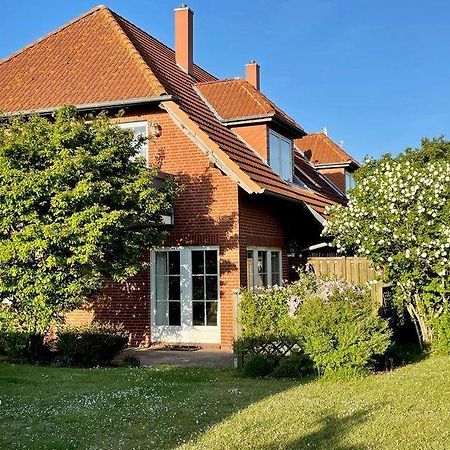 Fewo-Mit-Terasse-U-Garten-Am-Golfplatz Wulfen auf Fehmarn Extérieur photo