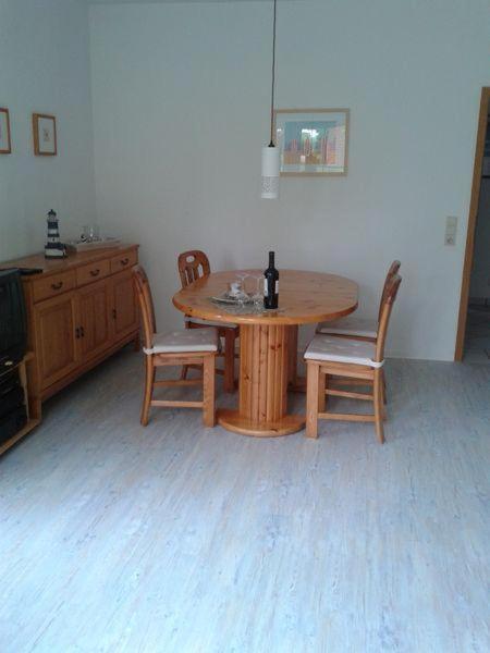 Fewo-Mit-Terasse-U-Garten-Am-Golfplatz Wulfen auf Fehmarn Extérieur photo